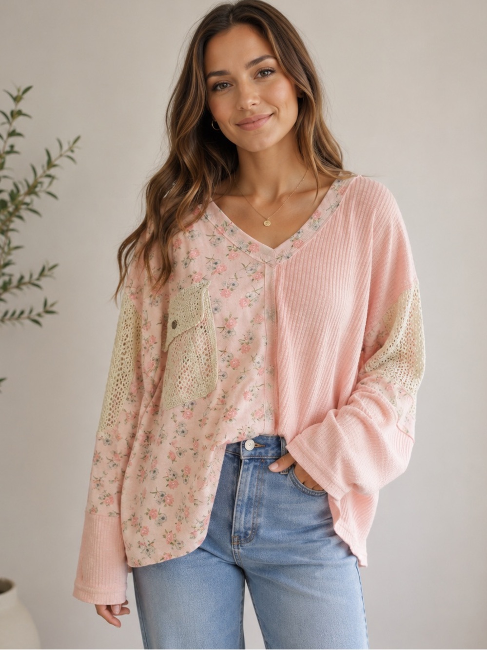 POL long sleeve
